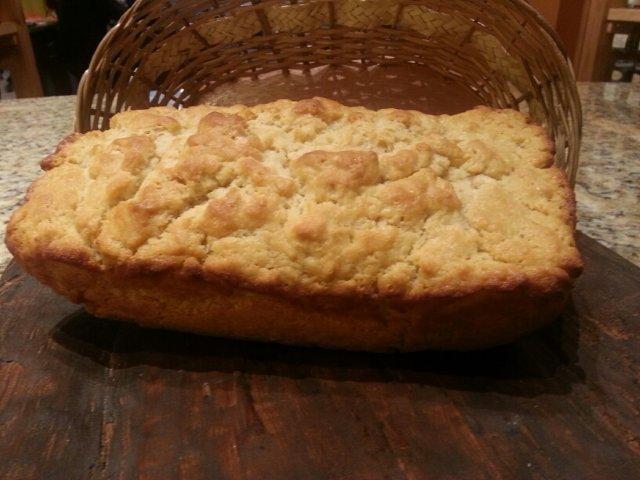 beer bread recipe